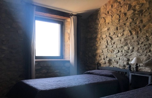 Saint-Sauveur-de-Cruzieres Other | Charming cottages with independent access in a Mas of character