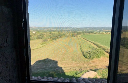 Saint-Sauveur-de-Cruzieres Other | Charming cottages with independent access in a Mas of character