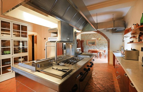 Castiglione della Pescaia Villa | Charming villa in Castiglione della Pescaia