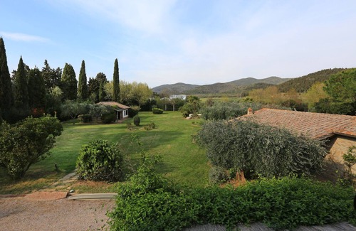 Castiglione della Pescaia Villa | Charming villa in Castiglione della Pescaia