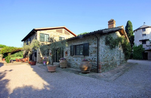 Castiglione della Pescaia Villa | Charming villa in Castiglione della Pescaia