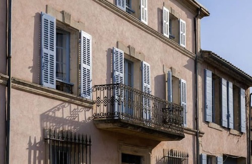 Alleins House | Chara en Provence - Alleins