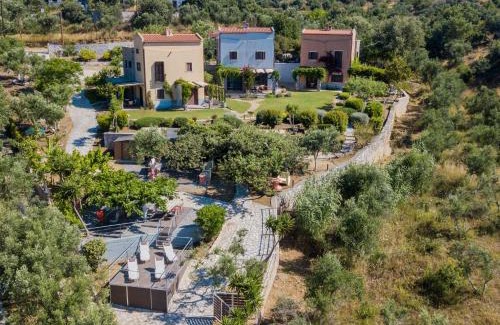 Skoutari House | Chara House