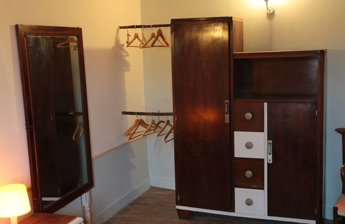 Conflans-Sainte-Honorine House | Character house with courtyard in the city center
