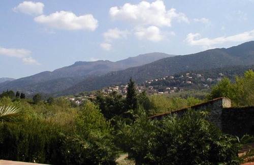 Villelongue-dels-Monts Cottage | Character Cottages - Pool & Garden, nr Argeles Sur Mer, restaurants & shops