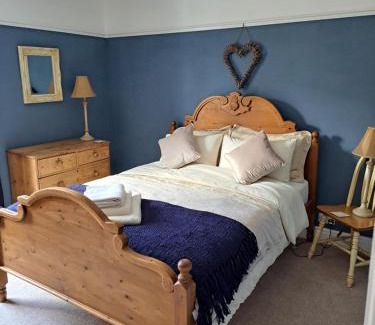 Beverley House | Character Beverley Town House