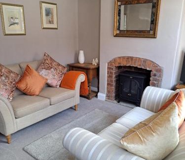 Beverley House | Character Beverley Town House