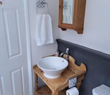 Beverley House | Character Beverley Town House