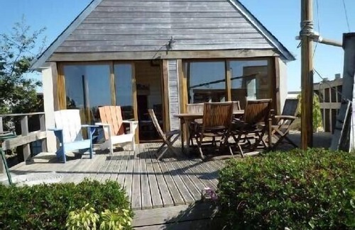 Treffiagat House | Character Bigouden style rental