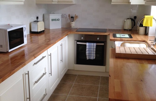 Rhosneigr Cottage | Character Cottage close to beach and in the heart of the village.