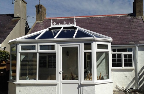 Rhosneigr Cottage | Character Cottage close to beach and in the heart of the village.