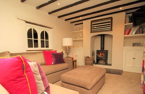 Torrington Cottage | Character Cottage in the heart of Devon