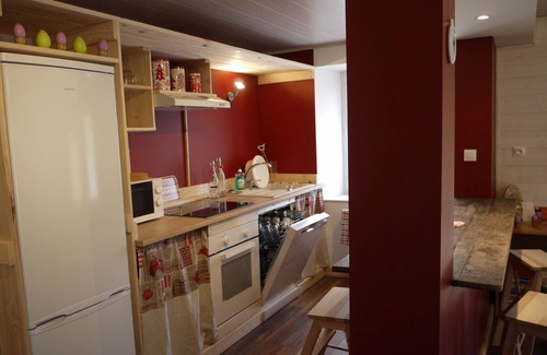 Vagney Other | Character cottage in the heart of the Hautes Vosges *