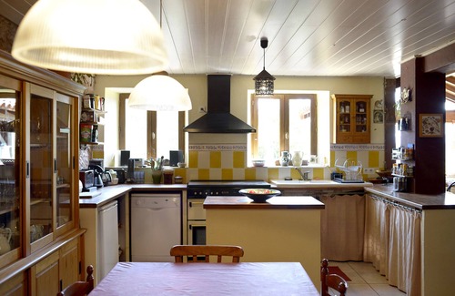 Calmels-et-le-Viala House | Character house, forests, countryside, South Aveyron