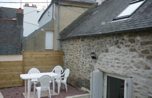 Treboul House | Character house, classified * (tourist office), Tréboul 76 Maréchal Foch