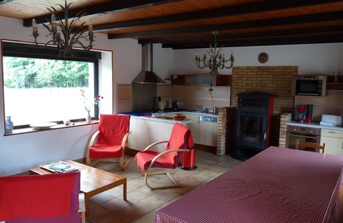 Lannion House | Character house * early July-late August special offer