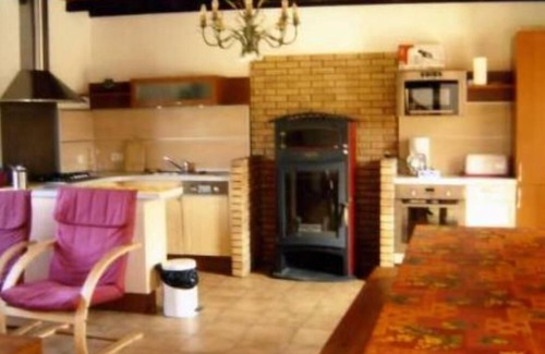 Lannion House | Character house * early July-late August special offer