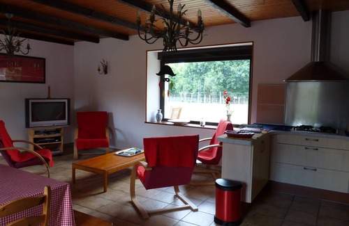 Lannion House | Character house * early July-late August special offer