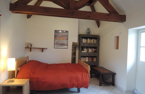 Saint-Molf House | Character house for rent in Mesquer (44)