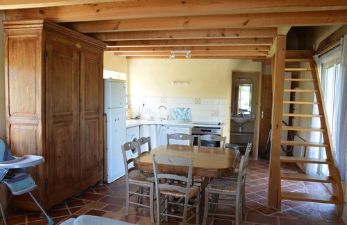 Saint-Aubin House | Character house in the Landes