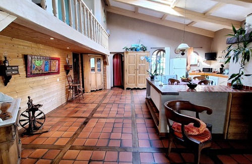 Montegrosso House | Character house, magnificent view, sleeps 6