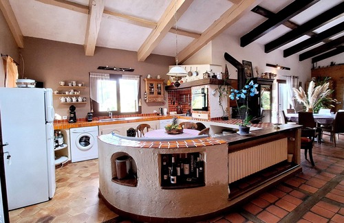 Montegrosso House | Character house, magnificent view, sleeps 6