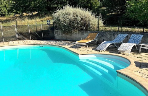 Denat House | Character house near Albi