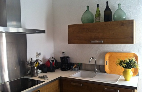 Porticciolo House | Character house overlooking the sea (20m away).4 bedrooms, 4 bathrooms