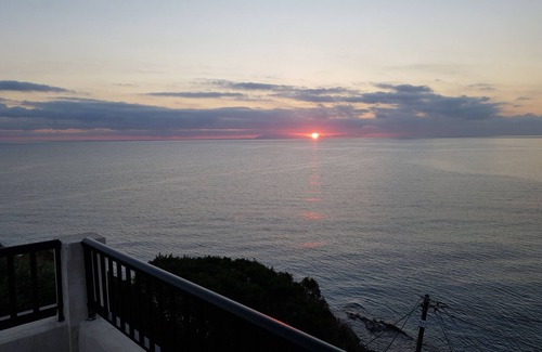 Porticciolo House | Character house overlooking the sea (20m away).4 bedrooms, 4 bathrooms