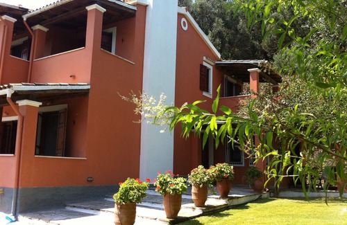 Termenades Villa | Character Private Villa With Two Swimming Pools In Scenic Countryside