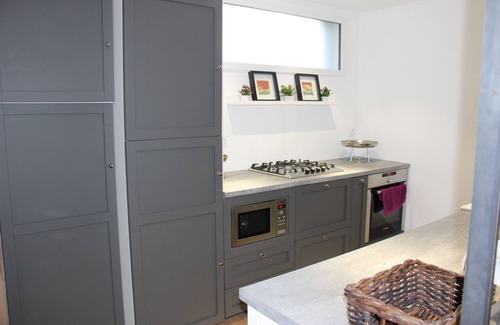 Pornichet Villa | character villa renovated at the foot of the beach