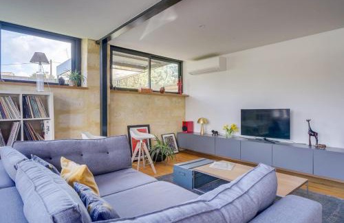 Plage d'Argeles Villa | Character villa with pool