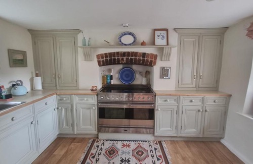 Ewen House | Characterful Cotswold cottage