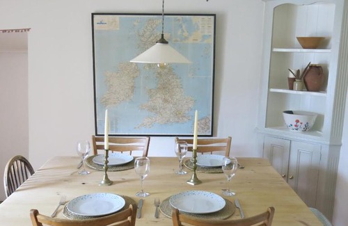 Ewen House | Characterful Cotswold cottage