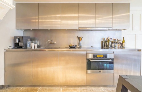 Duinbergen House | Characterful Design Villa in Duinbergen