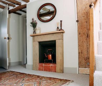 Southwell House | Characterful Southwell Town Centre Cottage