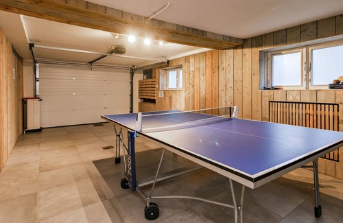De Panne Villa | Characterful villa near the beach!