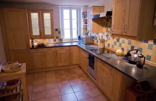 Joch House | Characterful village house ideally located for sightseeing and activity holidays