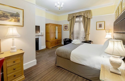 Hereford House | Charades Guest House