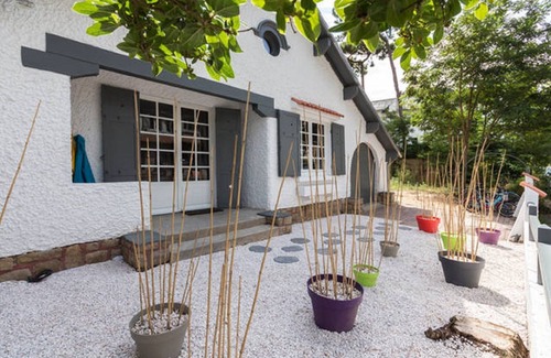 La Baule-Escoublac House | Charamante trendy and comfortable house 300m beach, 5mns market, large hotels