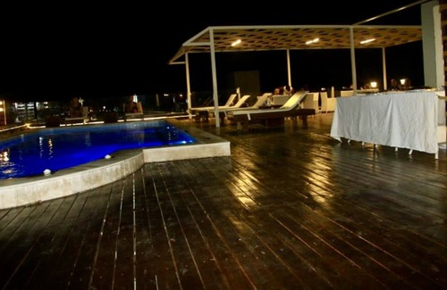 Sakkala Apartment | Charbel Hotel Studio Queen