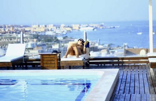 Sakkala Apartment | Charbel Hotel Studio Queen