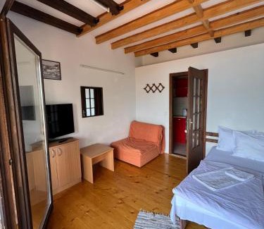 Varosh Apartment | Chardak Apartments