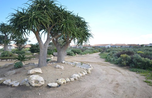 Langebaan Apartment | Chardon Luxury Self Catering Langebaan