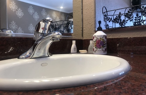Napa Hotel | Chardonnay Lodge