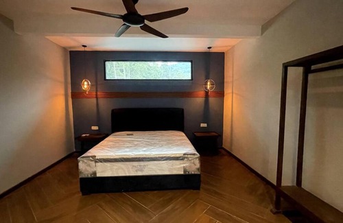Bentong House | Charis Janda Baik Semi D Villa 6: 3 Bedroom + Pool