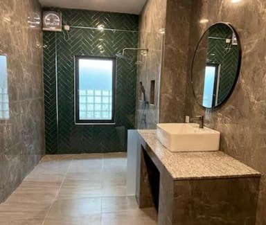 Bentong House | Charis Janda Baik Semi D Villa 6: 3 Bedroom + Pool