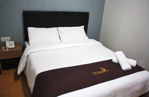 Kuantan Hotel | Charisma Hotel Kuantan