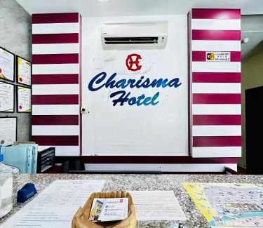 Kuantan Hotel | CHARISMA HOTEL