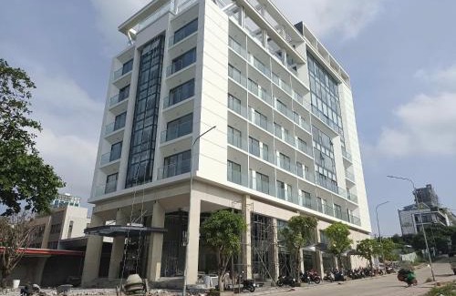 Downtown Ho Chi Minh City Apartment | Chariss Hotel